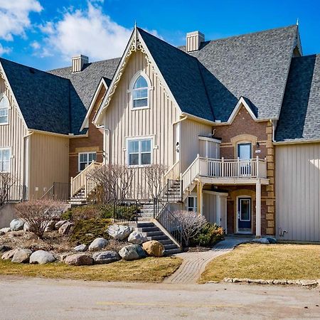 Beautiful & Bright 3 Bed Townhome Near Village Блу-Маунтинс Экстерьер фото
