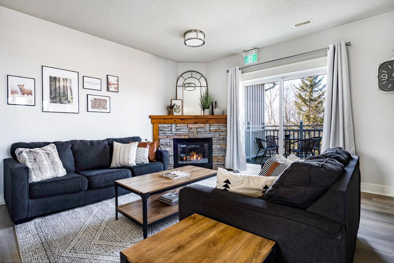 Beautiful & Bright 3 Bed Townhome Near Village Блу-Маунтинс Экстерьер фото