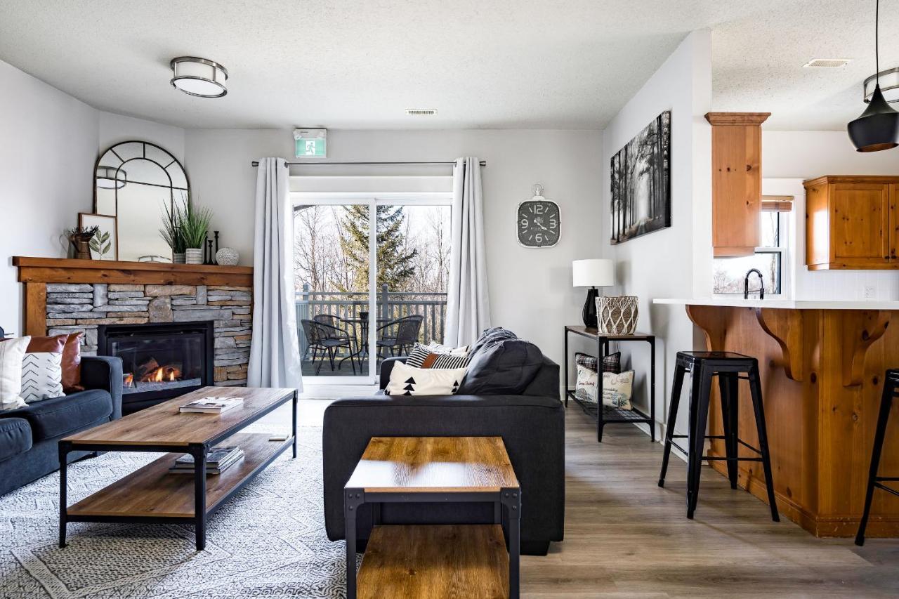 Beautiful & Bright 3 Bed Townhome Near Village Блу-Маунтинс Экстерьер фото
