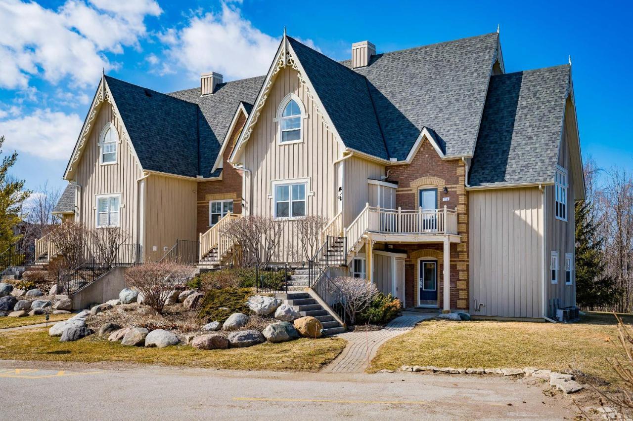 Beautiful & Bright 3 Bed Townhome Near Village Блу-Маунтинс Экстерьер фото