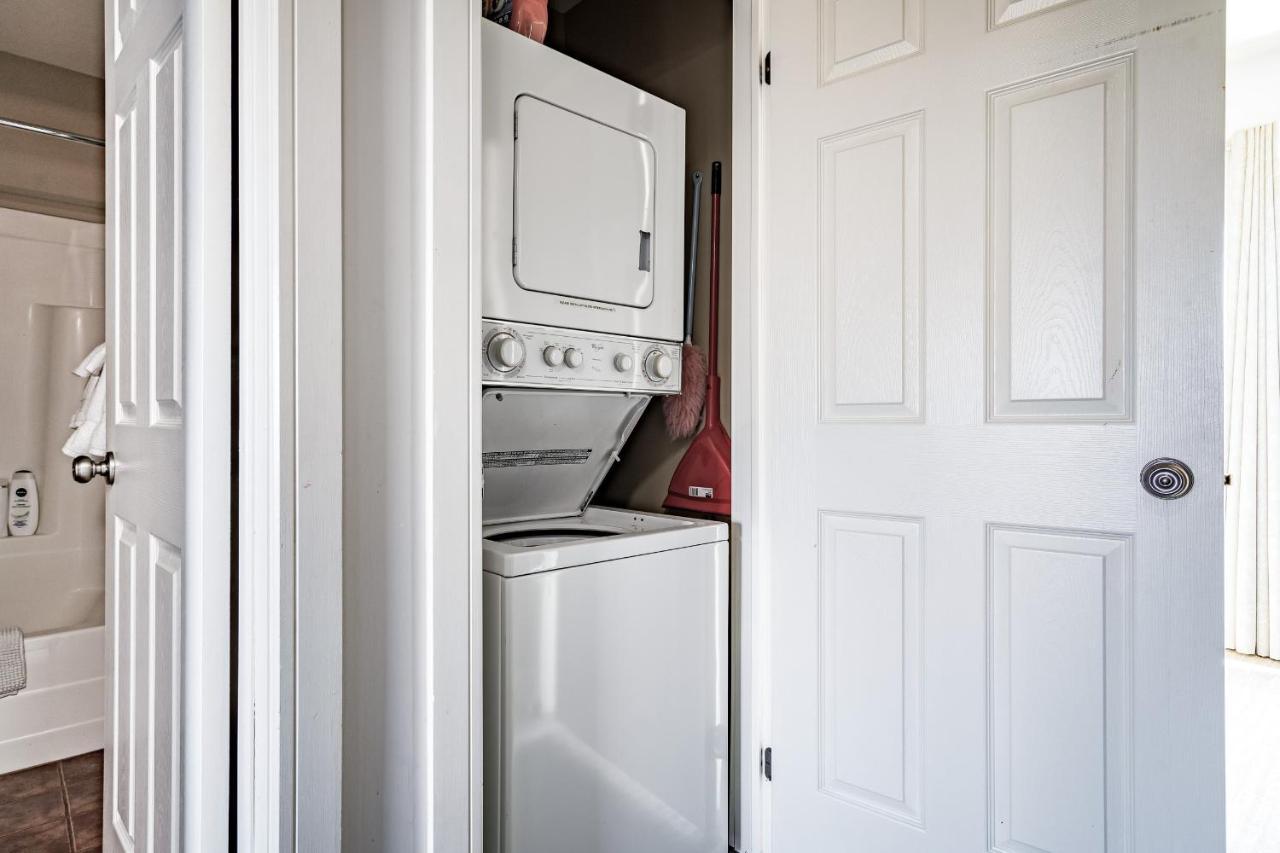 Beautiful & Bright 3 Bed Townhome Near Village Блу-Маунтинс Экстерьер фото